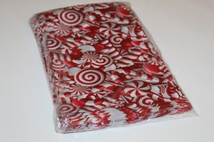 100 6×9 Candy Christmas HOLIDAY Poly Mailer Envelope Envelopes Bag Bags 6″ x 9″