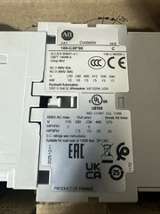Allen Bradley 100-C30D00 100-C IEC Contactor Screw Terminals 30A New Brand AB