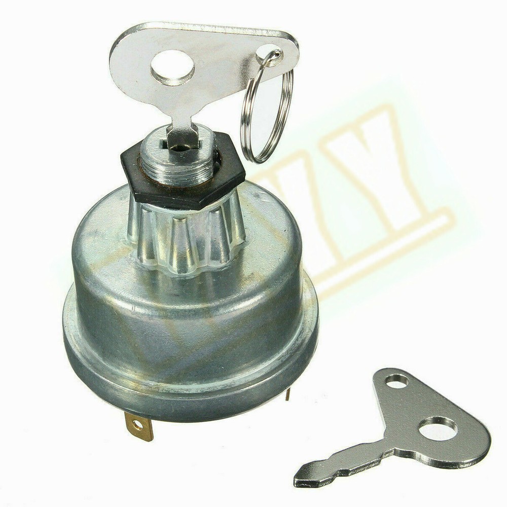 For Massey Ferguson 231 240 250 253 270 282 283 Ignition Switch 1874535M3