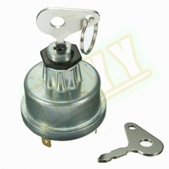 For Massey Ferguson 231 240 250 253 270 282 283 Ignition Switch 1874535M3