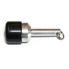 Metal Testing / Pickup Magnet Heavy Duty 40lb 18kg KM05 Gold Silver Scrap Test