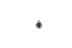5pcs Bego Healing Cap RS & RSX Compatible Dental Titanium Ø4.0