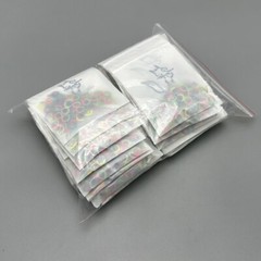 1Pack=100pc Dental Orthodontic Rubber Bands Elastics Latex Braces Force 16 Sizes