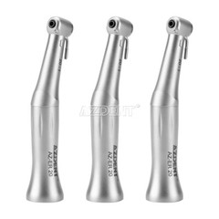 Dental 20:1 Reduction Implant Contra Angle Handpiece Push Button AZ-ER 20