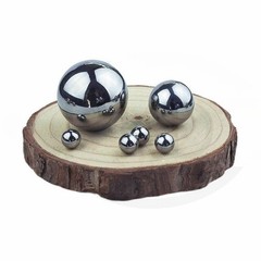 Tungsten Carbide Ball Steel Ball Bearings Carbide Diff Balls Diameter 0.5mm-50mm