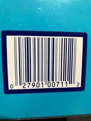 Reynolds Aluminum Foil Wrap – Individual Size Sheet Dispenser 500 Bulk Pack NEW