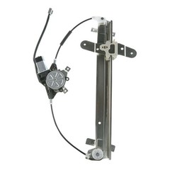 Power Window Regulator Passenger Crown Victoria 4.6L 1992-2011 741-665 6W7Z5423