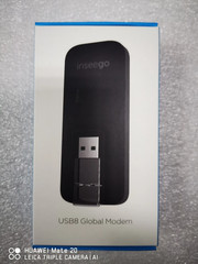 Unlocked Inseego USB800 LTE USB Modem | USB8 | USB800 | USB8L | Inseego MC800