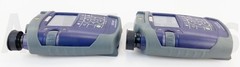 Viavi OLTS-85P Quad Tier 1 Fiber Optic Loss Test System