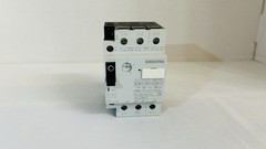 SIEMENS 3VU1300-1MK00 MOTOR STARTER