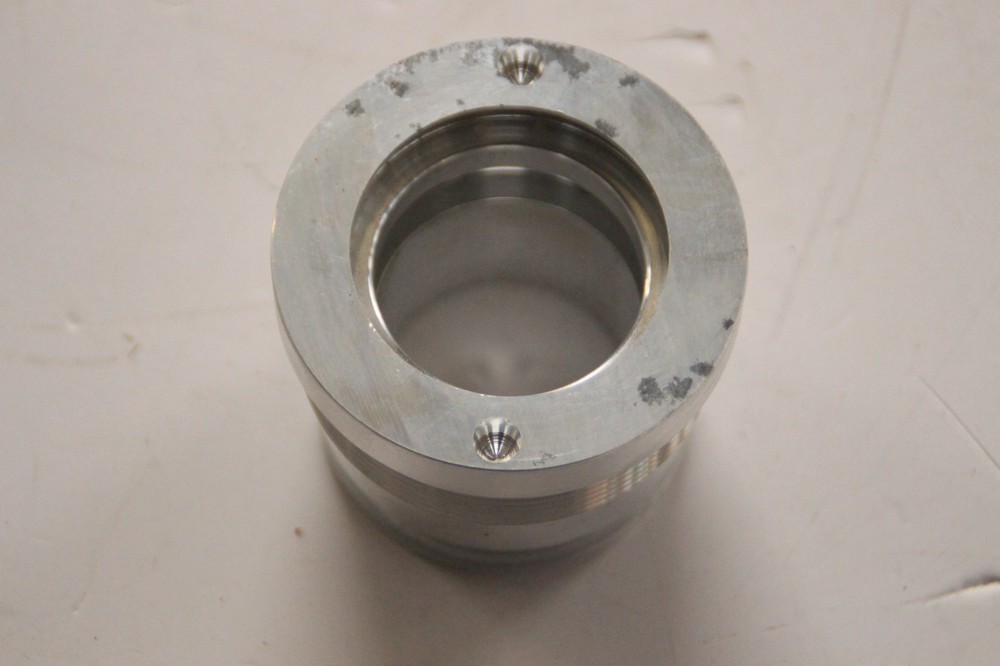 6539236 Hydraulic Cylinder Gland Head Fits Bobcat Skid Steer 763, 773, 7753, 825