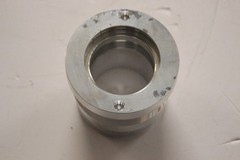 6539236 Hydraulic Cylinder Gland Head Fits Bobcat Skid Steer 763, 773, 7753, 825