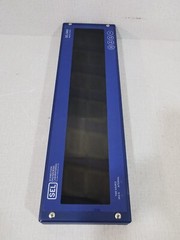 SEL-3401 DIGITAL CLOCK PANEL CONTROLLER – W/O ANY ACCS.