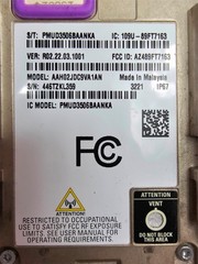 Motorola MotoTRBO XPR3300E VHF 136-174 MHz 16 Channel 5 Watt UL RATED