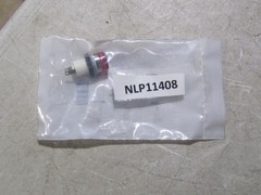 NEW GENUINE OEM NIFTYLIFT RED WARNING LIGHT P11408