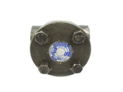 EDWARD VOGT VALVE CR13 59438-2R1 1975PSI 100’F 1″ NSNP