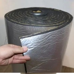 24″x 48″ Sound Heat Proofing Car Auto Sound Deadener Insulation Underlay Mat 10M