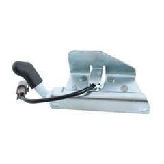 Front Door Latch w/ Sensor 7109661 For Bobcat T250 T300 T450 T550 T590 T650 T740