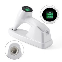 Dental LED Digital Shade Guide Tooth Color High Accuracy Comparator Equipment