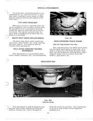 9 CRAWLER Tractor Operator Instructions Manual Fits IH International TD-9 492