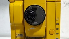 Topcon GTS-300 / GTS-304 7.2V DC Professional Electronic Survey Total Station