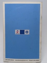 Allison Operators Manual AT MT HT Series Transmissions OM1334EN