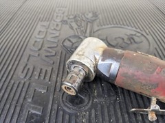 #bi263 Sioux Tools 5056 Pneumatic Right Angle Die Grinder