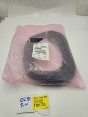 OFS JR5DK001SCASCA100F 30.5m Length Fiber Optic Cable Black Replacement