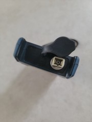 2.5 Inch Touchscreen EXFO Optic Power Meter PX1