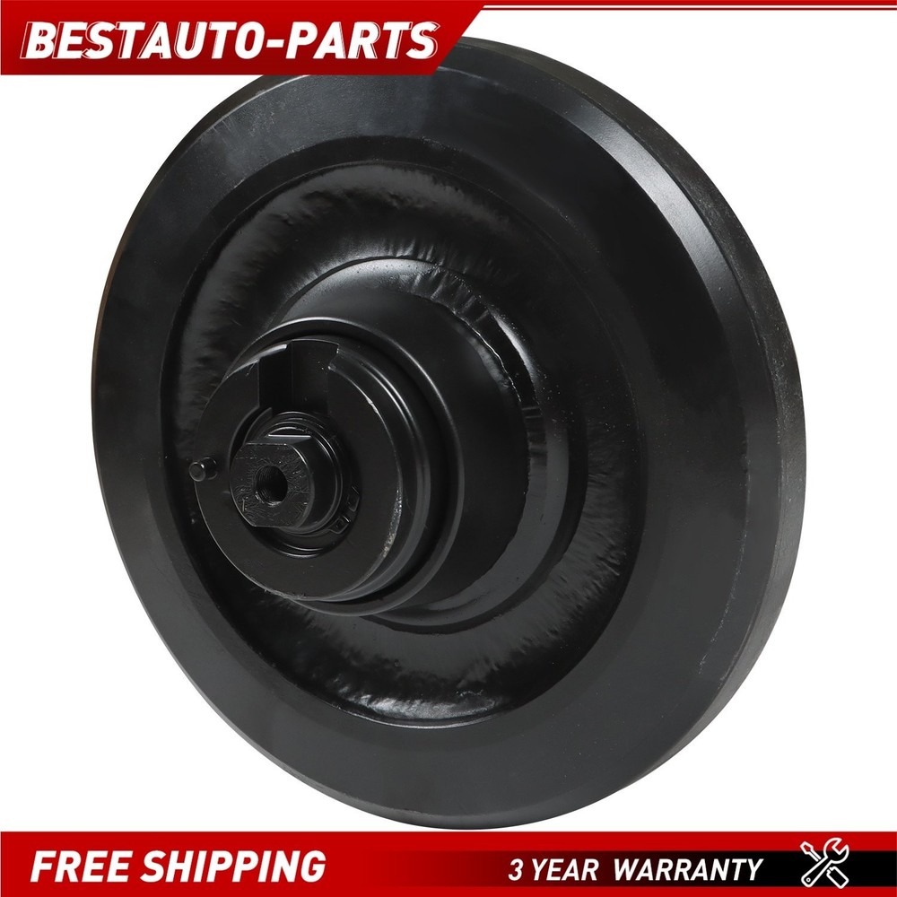 For Kubota SVL75 SVL75-2 SVL90 SVL95-2 SVL97-2 SVL90-2 Track Loader Rear Idler