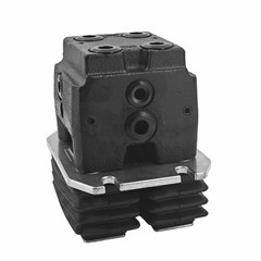NEW Pilot Valve Pedal Valve YN30V00105F1 for Kobelco Excavator SK140SRLC SK170-8