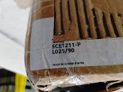 INA Schaeffler SCE1211 – P L271/STD Drawn Cup Needle Roller Bearing (X3BW)