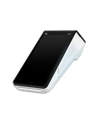 *UNLOCKED* PAX A800 EMV NFC 4G WiFi Credit Card Machine – TSYS TDES