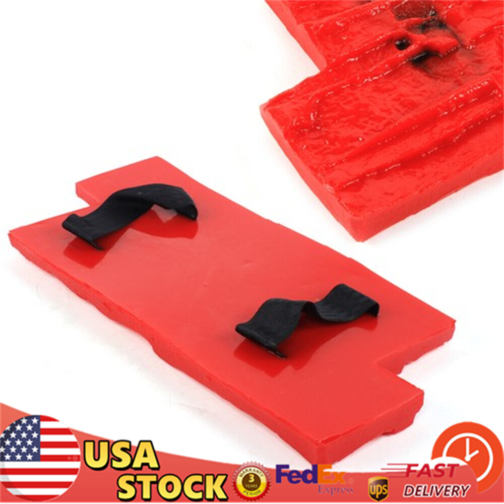 Mat Stamps GRANITE CHIP | Stone Concrete Cement Texture Stamp Mat Wall Mold New