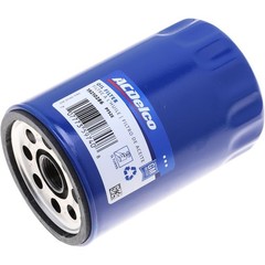 ACDelco GM Original Equipment PF52E Engine Oil Filter (Pack of 1)