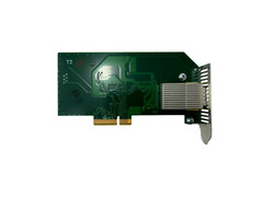 Steris VTS Medical Systems Fiber Input Card (ALT: P000480) P/N: VTP000043