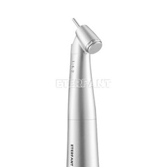 ENTERFANT NSK Style Dental 45° LED 1:4.2 Increasing Contra Angle Handpiece