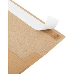 50 Pack Kraft Envelopes 4 X 6 Inch Brown Envelopes,A4 Envelopes, Card Envelopes,