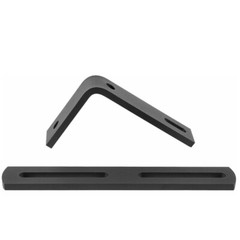 Aftermarket Monitor Mounting Bracket Kit – For John Deere BE23519