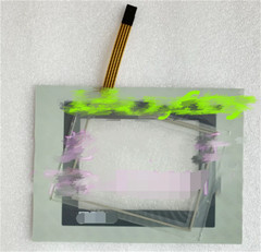 Touch panel for P/N:80F3-A110-58050 S/N:0802004778 with Front overlay