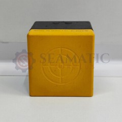 Surplus NEW IFM GM705S – Fail-safe inductive sensor, V#382