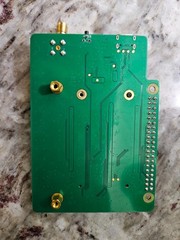 Seeed Studio LoRaWAN Gateway Module WM1302 US915