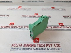 Phoenix Contact MINI-PS-100-240AC/24DC/1 Power Supply Module Class 2