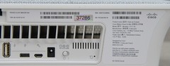 Cisco CS-KIT-MINI-NR-K9 TTC7-26 TTC5-15 Webex Room Kit Mini Conference Room Kit