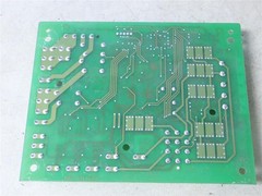 LENNOX 1195-250 Furnace Control Circuit Board 107163-01