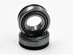 9pcs L44643/L44610 1in Tapered Roller Bearings USA Seller