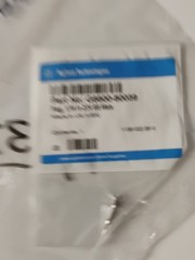 Agilent G6600-80039 Plug 1/16 In ZDV SS Male