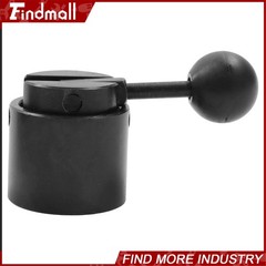 Findmall 5C Collet Set 15 Pc 1/8 to 1 Inch Fractional 5 Pc Collet Block Kit