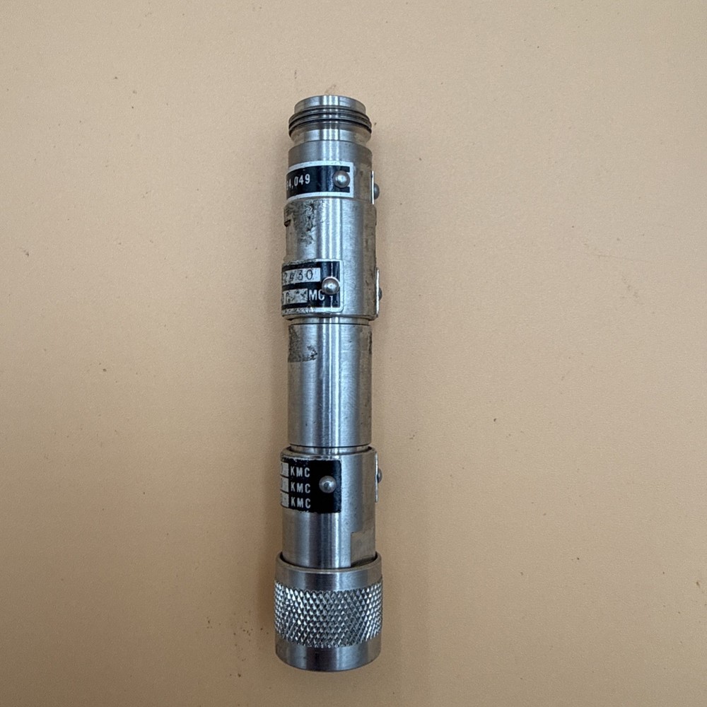 Weinschel Engineering 50-30, 29.94 db