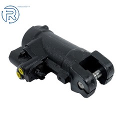 For Massey Ferguson 165 175 178 Power Steering Cylinder 3186320M92 1853466M93